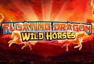 Floating Dragon Wild Horses