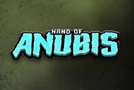 Hand Of Anubis